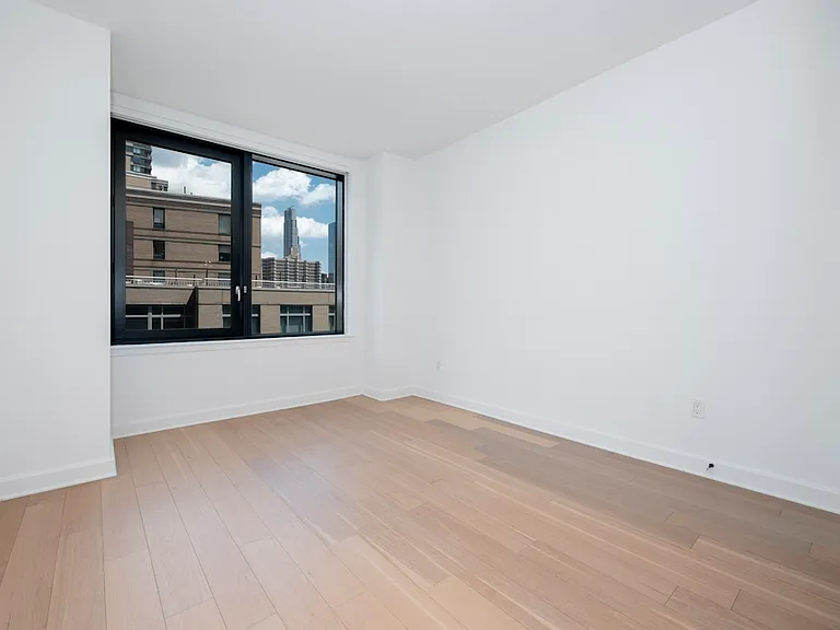 21 S End Ave #1414 — Photo 3