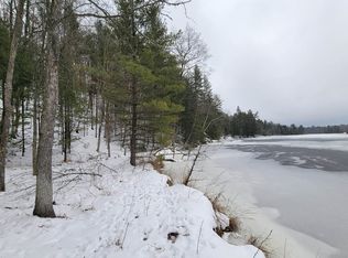 Miscauno Island Ln #2, Daggett, MI 49821