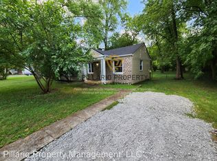 6811 E 42nd St, Indianapolis, IN