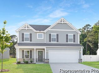 105 Mable Ct #10, Lillington, NC 27546