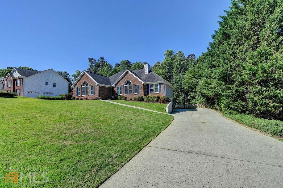 1500 Windsong Park Dr, Dacula, GA 30019 Zillow