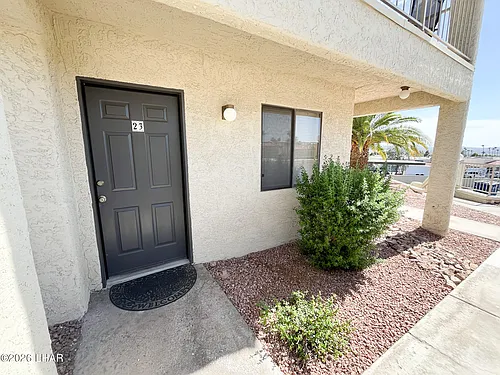 1989 Mesquite Ave #23 Photo 1