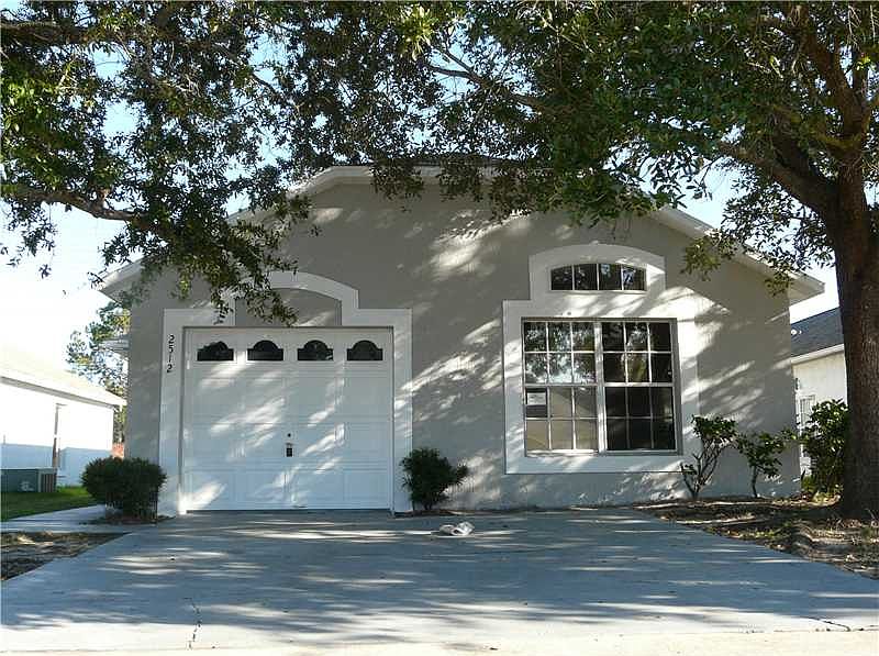 1st image of 2512 Parsons Pond Cir