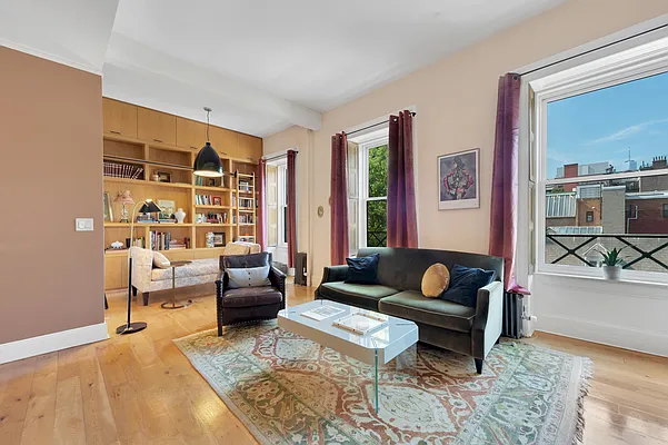 Rented by Corcoran | media 13