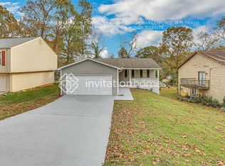 5752 Woodvalley Trce, Norcross, GA 30071