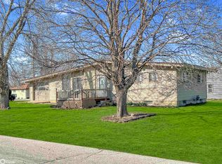 1308 Bluff St, Alden, IA 50006
