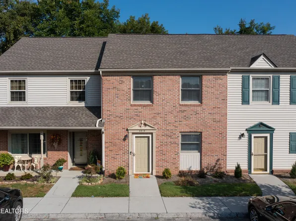4415 Washington Ct, Knoxville, TN 37917