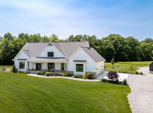 6381 Merchant Rd, Delaware, OH 43015