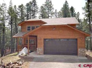 146 Piney Dr, Bayfield, CO 81122