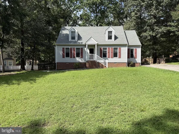 14519 Sonnenburg Dr, Chester, VA 23831