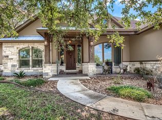 144 WOODLANDS DR, La Vernia, TX 78121