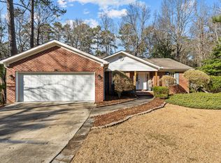 316 Broadmeade Dr, Southern Pines, NC 28387