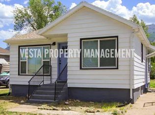 3568 Orchard Ave, Ogden, UT 84403