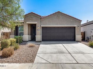 2583 N WRIGLEY Drive, Florence, AZ 85132