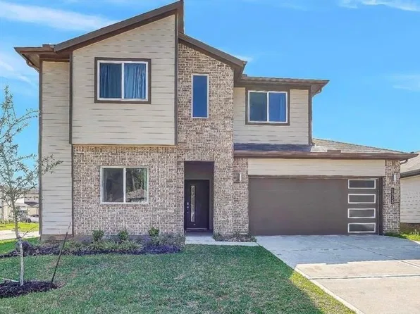 14258 Wonder Lake Ln, Conroe, TX 77384
