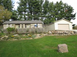 6220 S 850 W, South Whitley, IN 46787