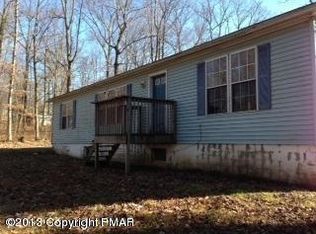 4 Elmhurst Rd, East Stroudsburg, PA 18302