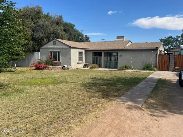 734 W PIMA Avenue, Coolidge, AZ 85128