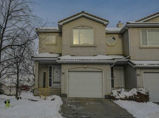 96 W Hampstead Grn NW, Calgary, AB T3A6H2