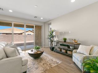 5760 S Bug Springs Loop, Tucson, AZ 85747