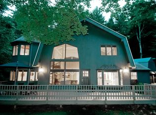 880 Wittenberg Rd, Woodstock, NY 12457