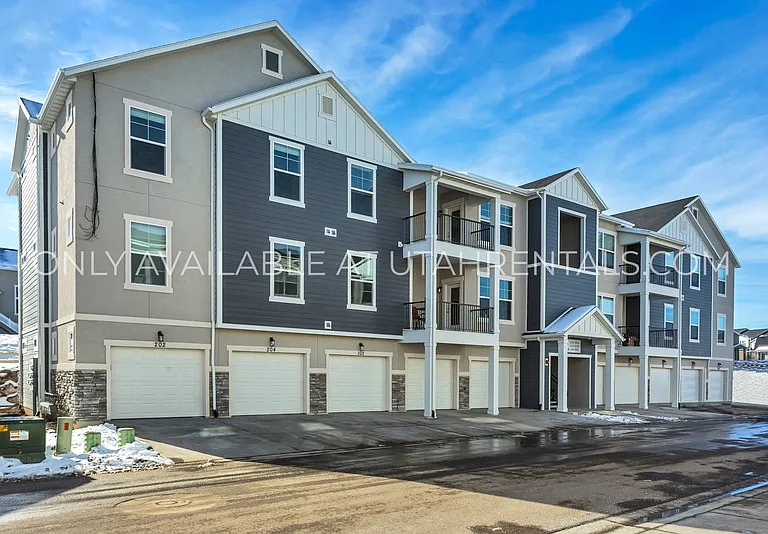 14484 S Ronan Ln #Q301 — Photo 14