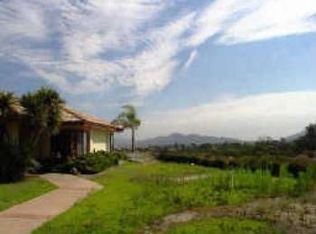 14605 Alkosh Rd, Jamul, CA 91935