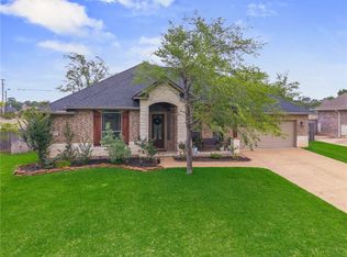 4410 Spring Meadows Dr, College Station, TX 77845