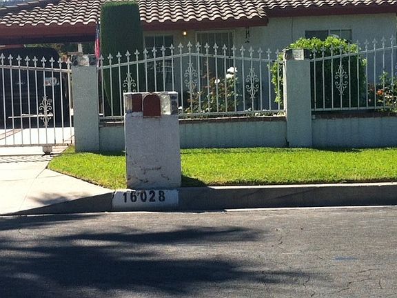 5th image of 16028 Cadwell St