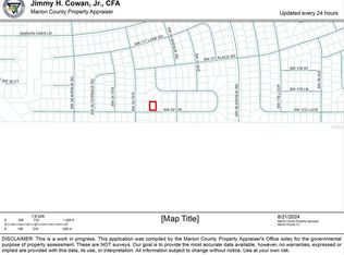 0 SW 32nd Cir #11, Ocala, FL 34473