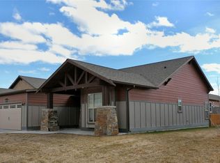 5496 Glenellen Dr, Bozeman, MT 59718