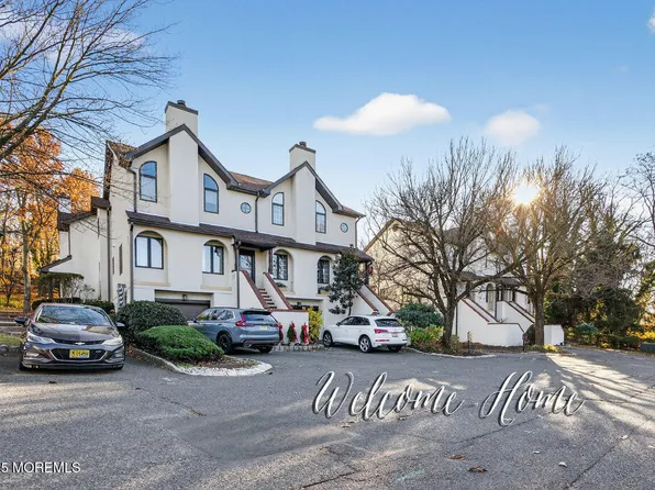 61 Tower Hill Drive #708, Red Bank, NJ 07701
