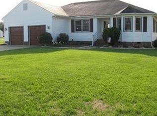 201 Winchester Pl, Smithfield, VA 23430
