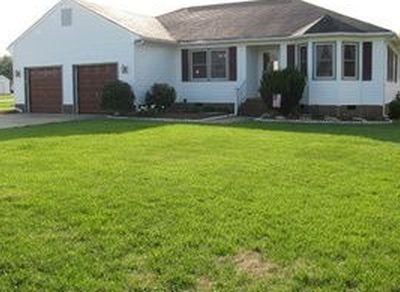 201 Winchester Pl, Smithfield, VA, 23430