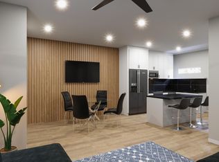 1301 E Road To Six Flags St #1, Arlington, TX 76011