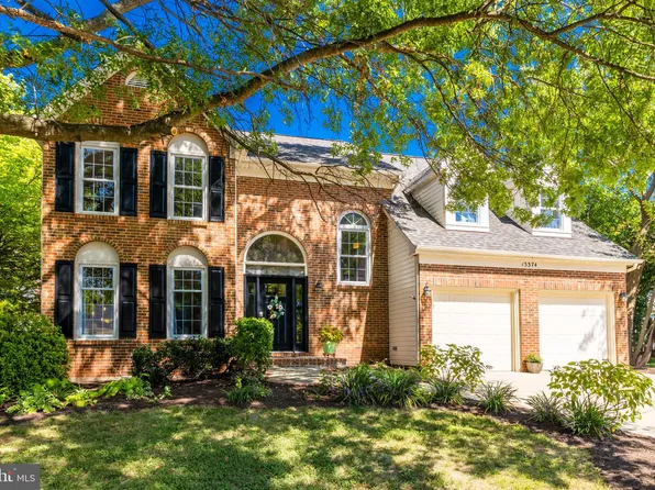 13374 Glen Taylor Ln, Herndon, VA 20171