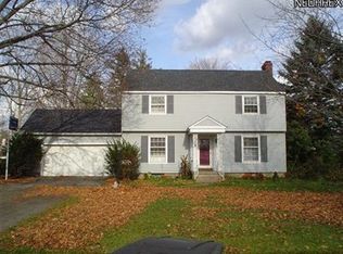 3171 Foster Dr NE, Warren, OH