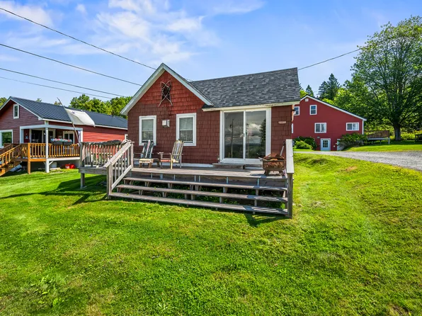 2215 Main Street #5, Rangeley, ME 04970