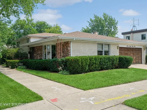 6845 N Algonquin Ave, Chicago, IL 60646