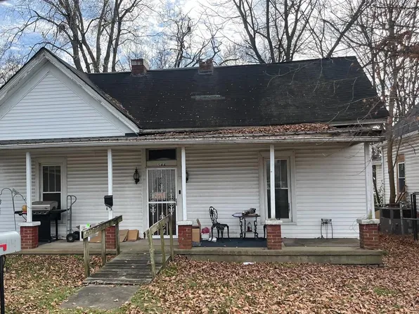 544 E 2nd St, Russellville, KY 42276