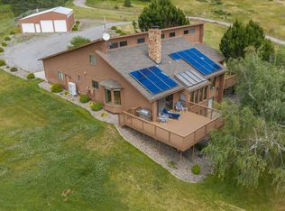 15927 E Macmahan Rd, Spokane, WA 99217