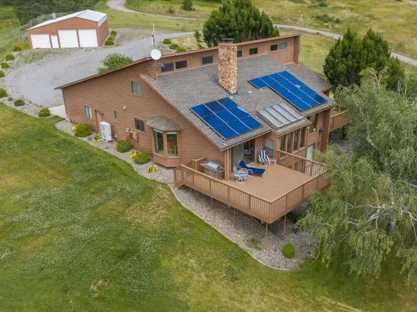 15927 E Macmahan Rd, Spokane, WA 99217