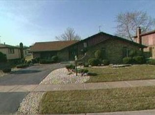 1005 E 193rd Pl, Glenwood, IL