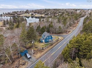 11300 Peggys Cove Rd, Seabright, NS B3Z 3B1