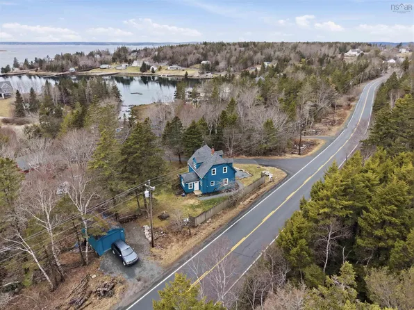 11300 Peggys Cove Rd, Seabright, NS B3Z 3B1