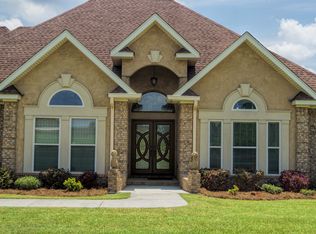 15133 Fawn Cir E, Grand Bay, AL 36541