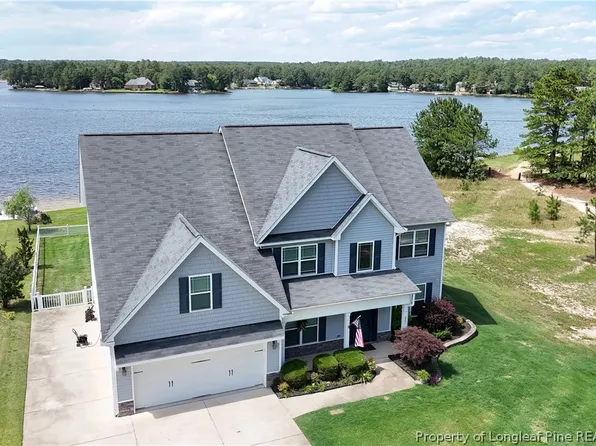 207 Summer Creek Ln, Sanford, NC 27332