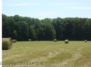 8814 Marye Rd, Partlow, VA 22534