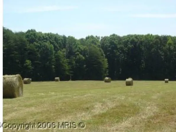 8814 Marye Rd, Partlow, VA 22534