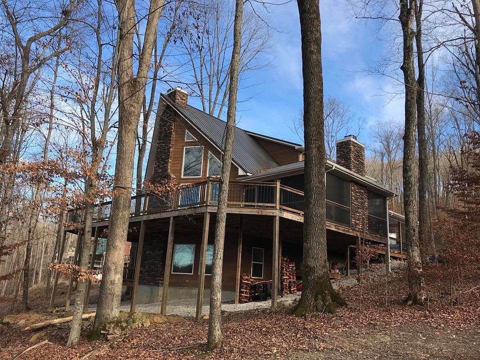 104 Brinkleys Lake Access, Mammoth Cave, KY 42259 Zillow